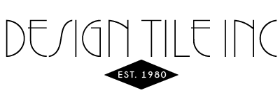 Design Tile Inc Logo