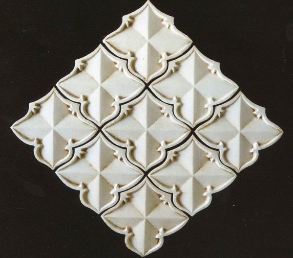 Inspiration4 Design Tile Inc