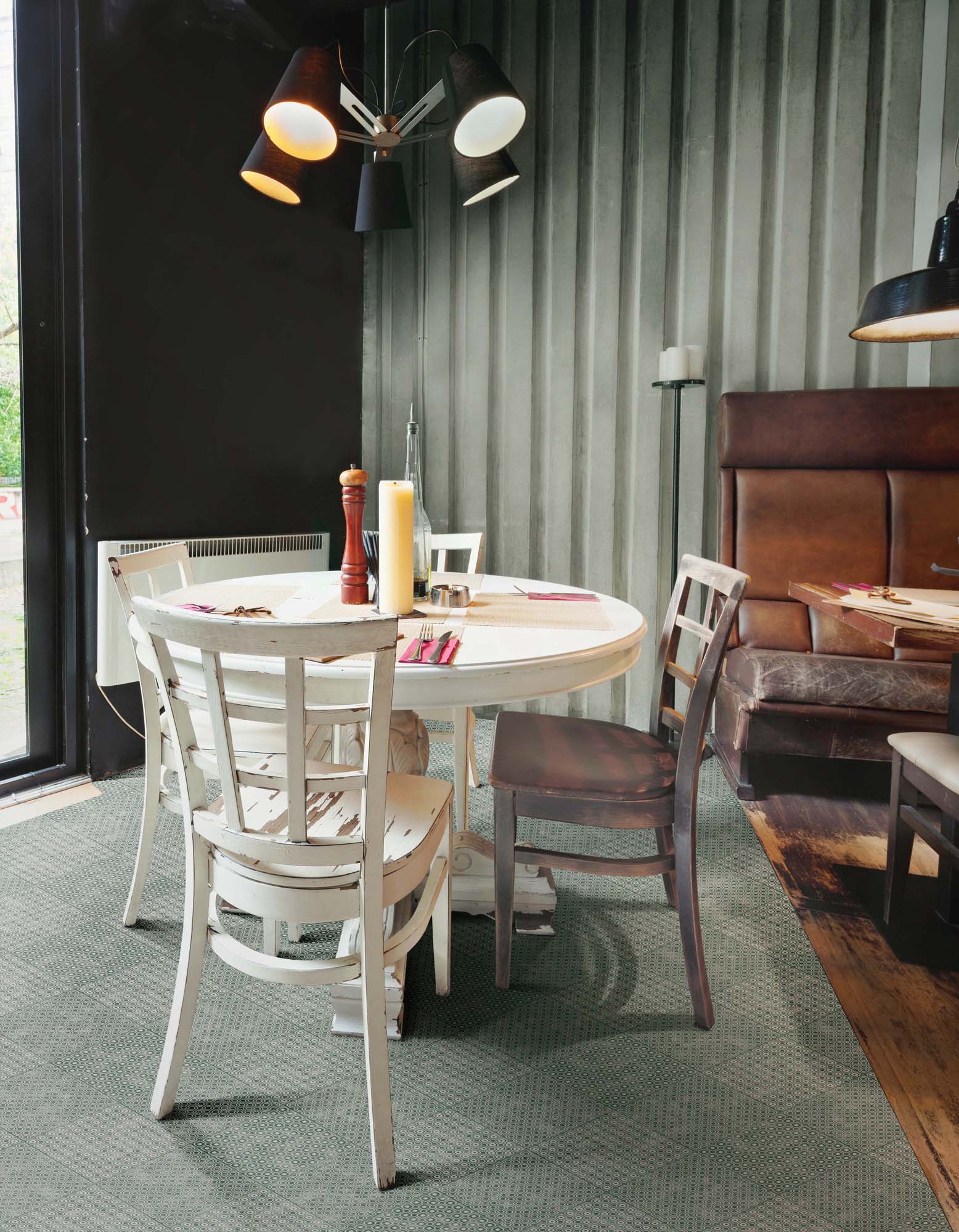 Living Spaces Tile Design Tile Inc